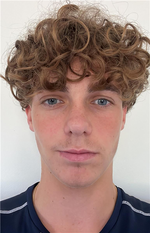 ANDRE-GINOULHAC Téo