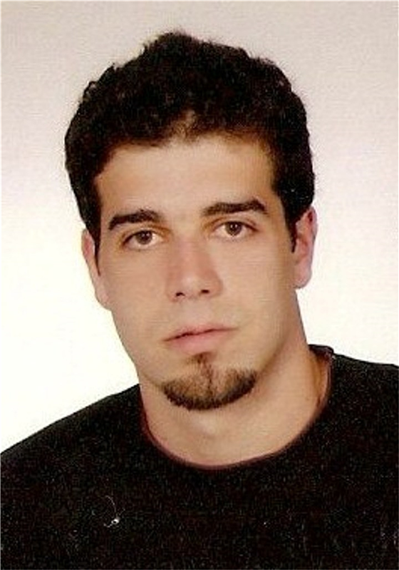 Photo of Jean ABI CHEDID