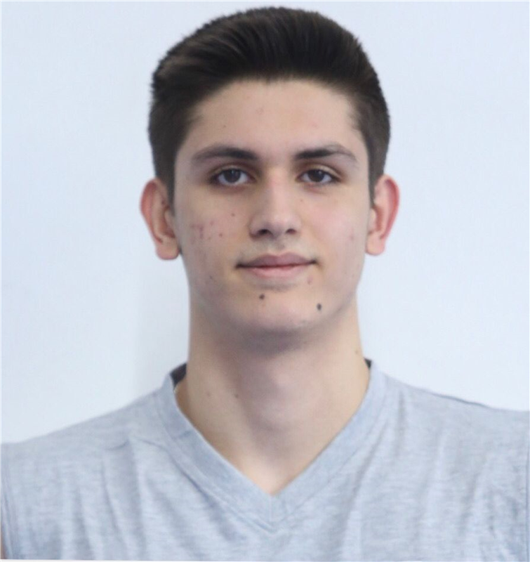 ÇERİBAŞ Ali İhsan