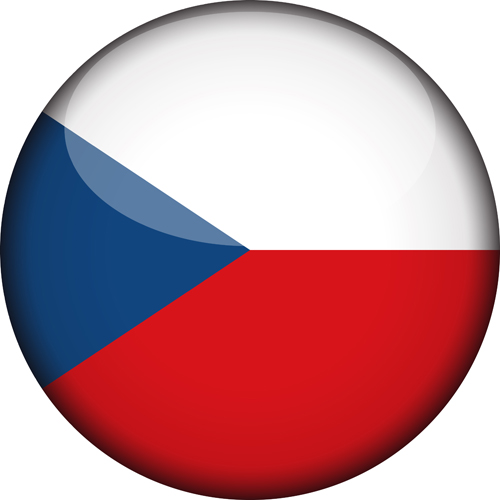Logo for CZECH REPUBLIC