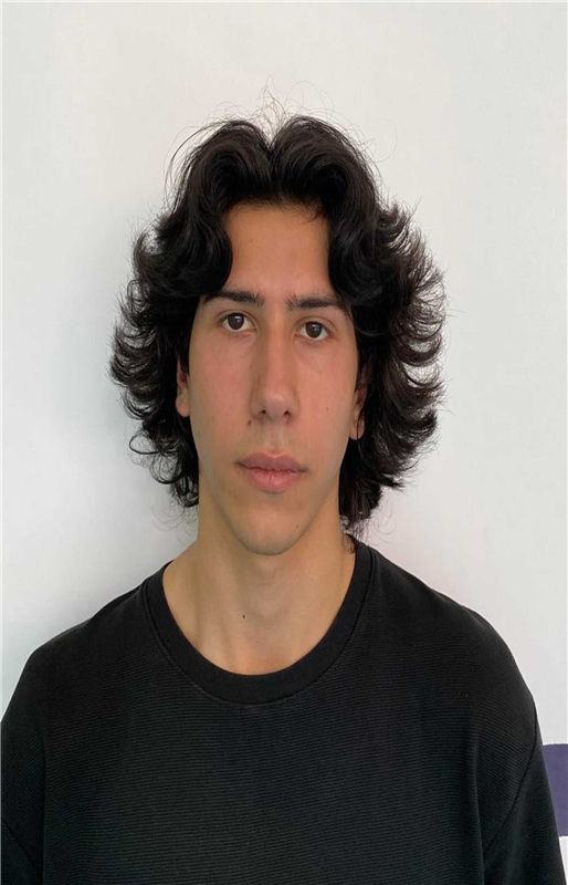 KVARATSKHELIA Tsotne