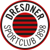 Logo for DRESDNER SC