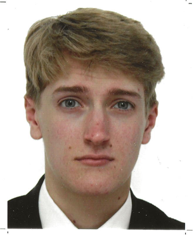 LLOYD-WILLIAMS Jacob