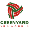 Logo for Greenyard MAASEIK