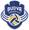 Logo for Budva BUDVA