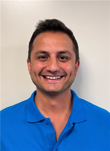 Photo of Mehmet Cagri YAGIS