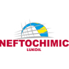 Logo for Neftohimic 2010 BURGAS