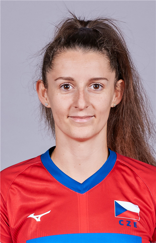 PESKOVA Veronika