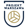 Logo for PGE Projekt WARSZAWA