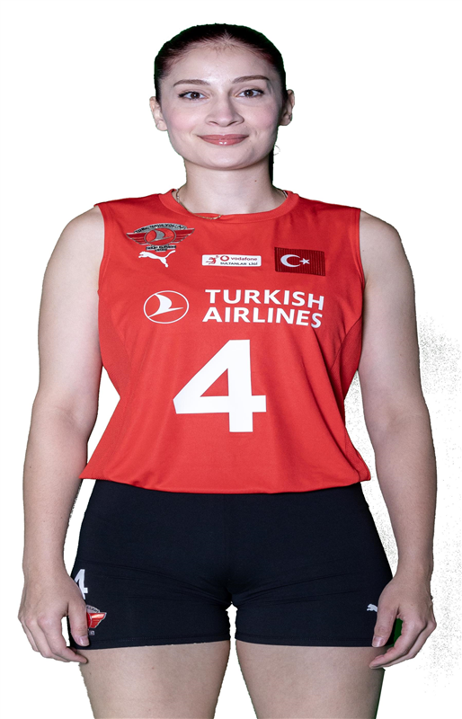 ŞENOĞLU Tuğba