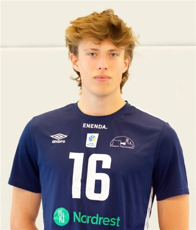 HEDEBARK Pontus