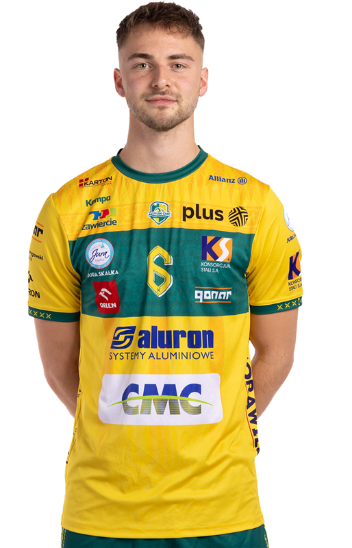 CZERWINSKI Jakub