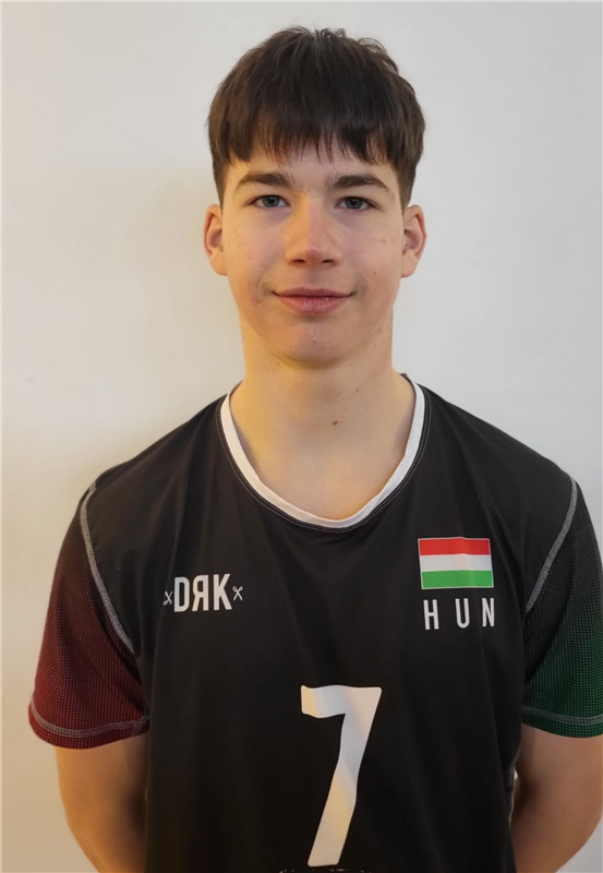 MOLNÁR Lehel Péter