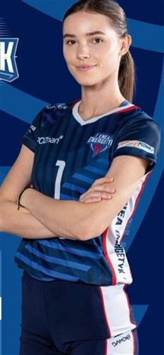 SOBALSKA Julia