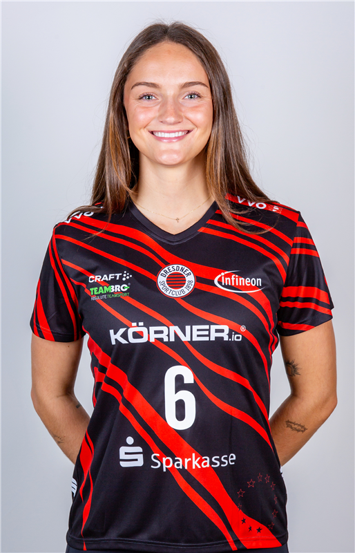 VAN DER WERFF Amelia