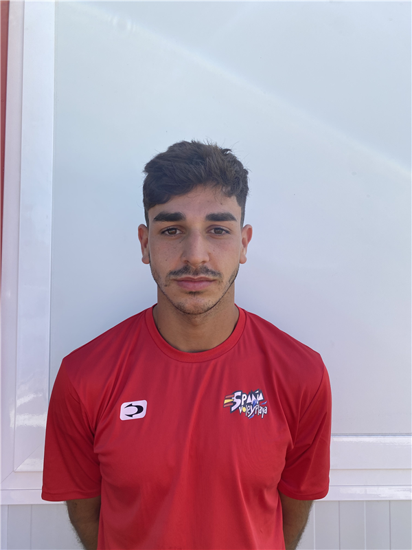 SAUCEDO AMODEO Antonio