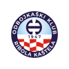 Logo for Ribola KAŠTELA