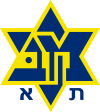 Logo for Maccabi Yeadim TEL-AVIV