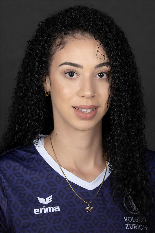 PALMA RODRIGUEZ  Dalila