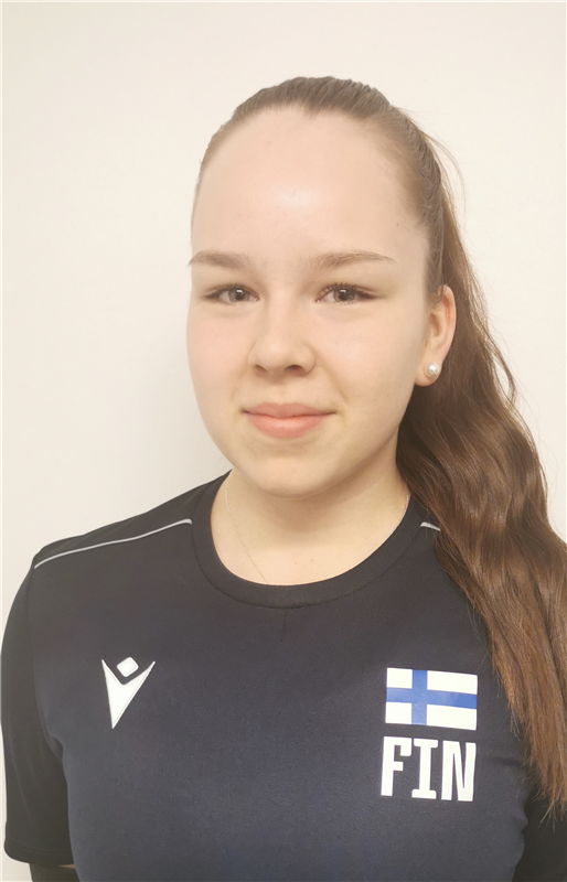 MUUKKONEN Elisa