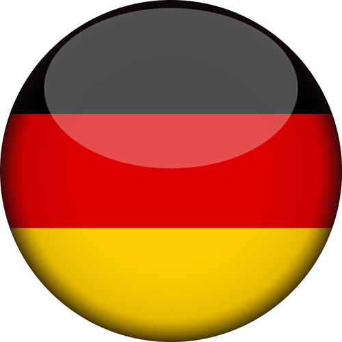 Logo for GERMANY