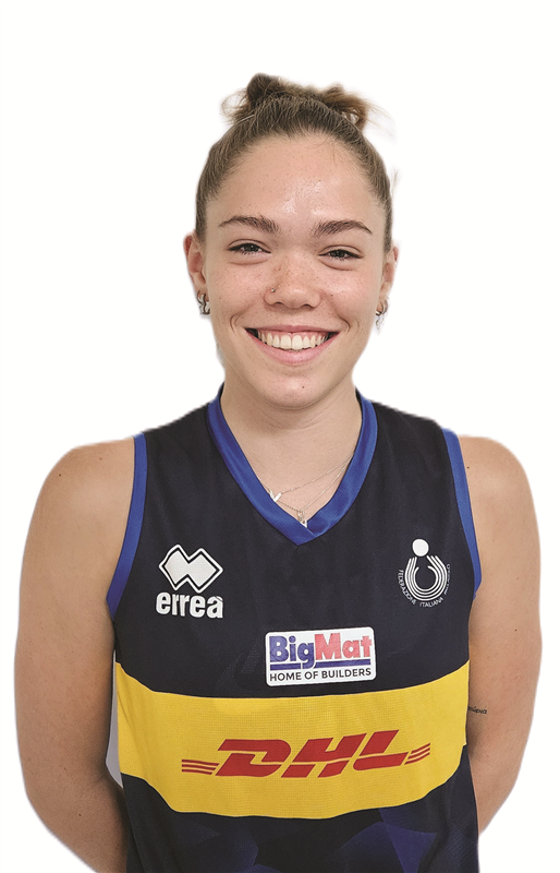 SASSOLINI Helena