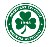 Logo for Omonia NICOSIA
