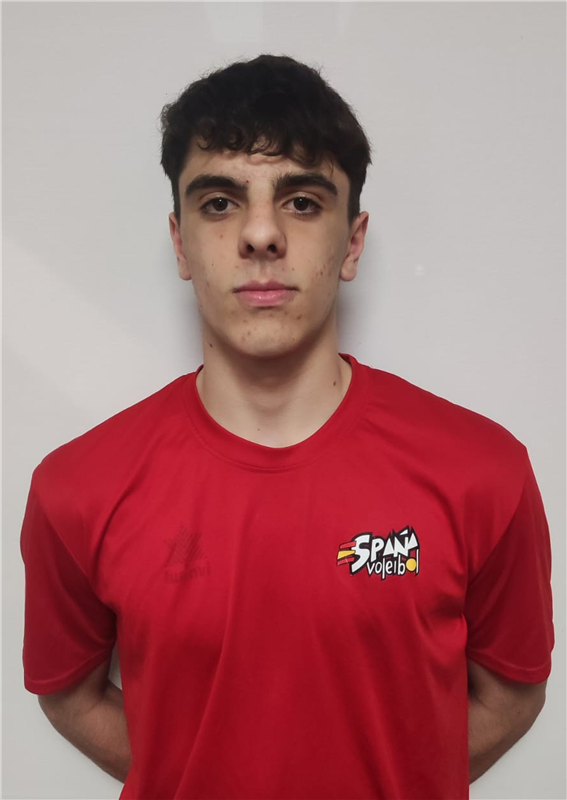 LARRAÑAGA LEDO Iago