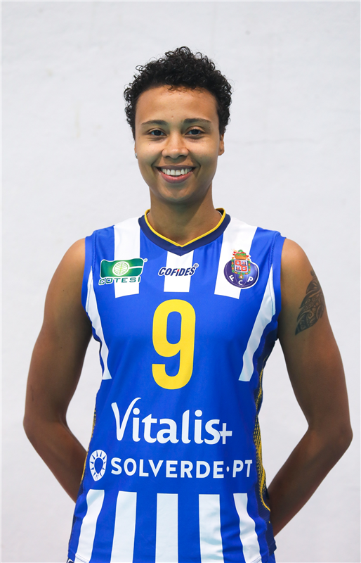 GOMES Luana de Lourdes