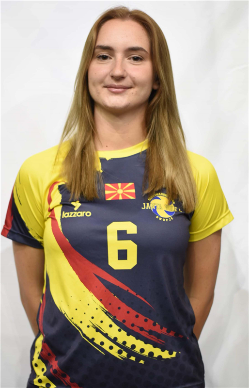 MAROJEVIKJ Bojana