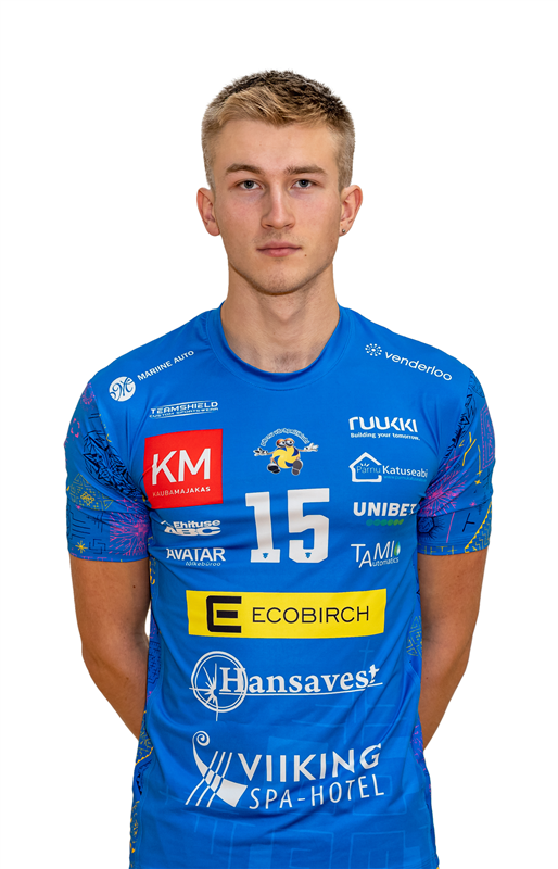 TALLO Tõnis Hendrik