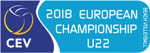 2018 CEV U22 Beach Volleyball European Championship