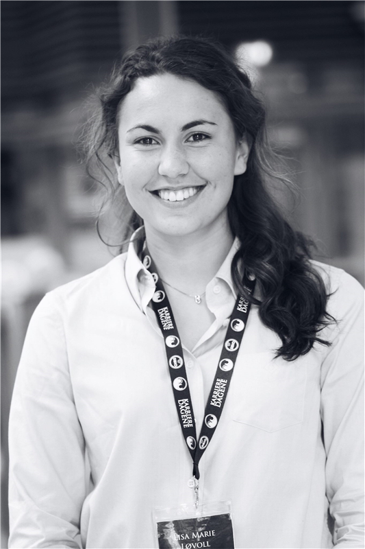 Løvoll Lisa Marie