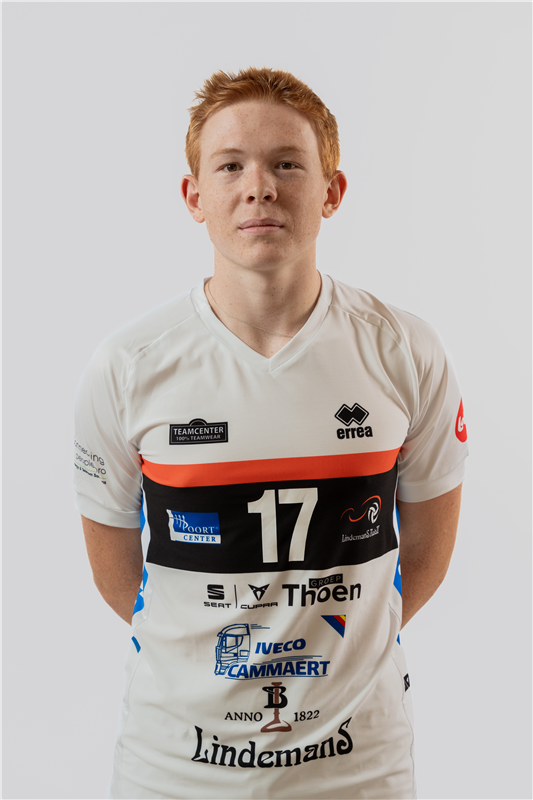 BROZAK Gauthier
