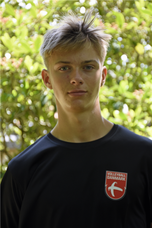 BASBALLE Christoffer