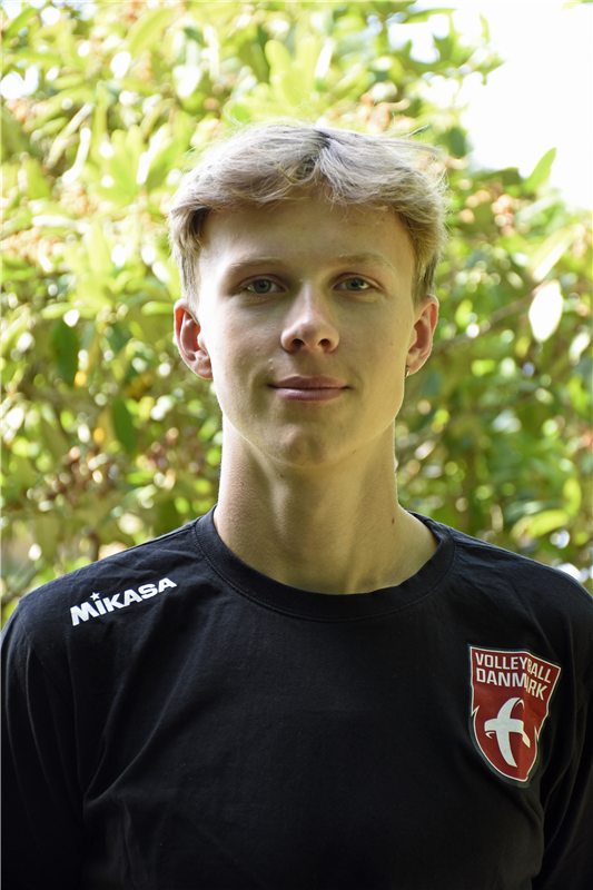 BRINCK Andreas Sejer Kofod