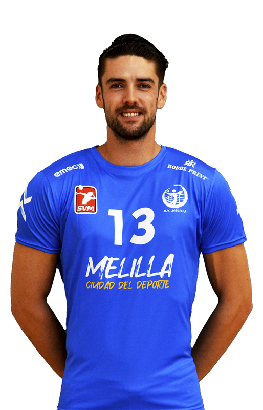 MACARRO Daniel
