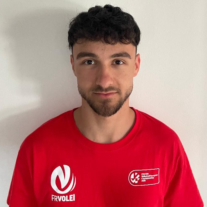 Dancu Antonio-Bogdan