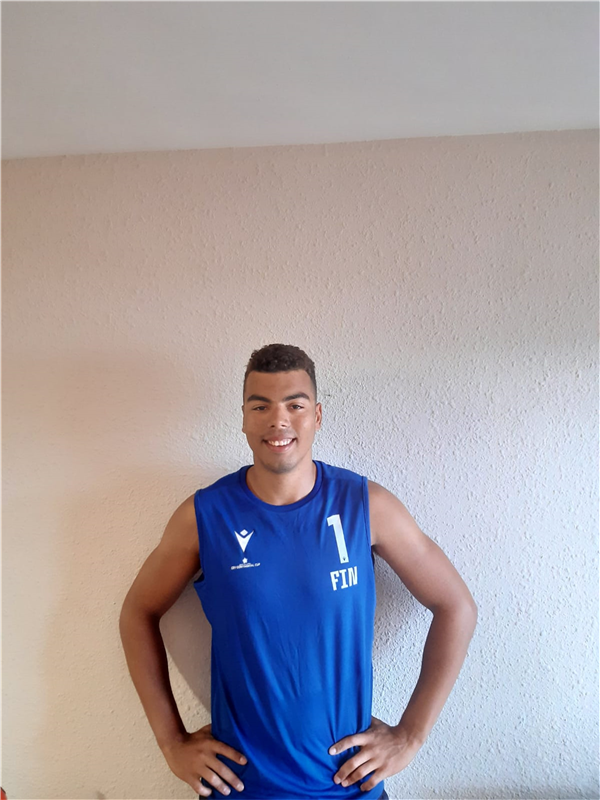 Pozo Hernández Sebastián