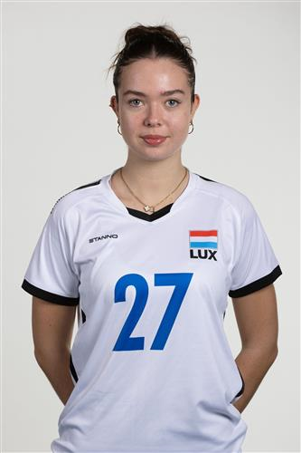 LEPICKA Adriana