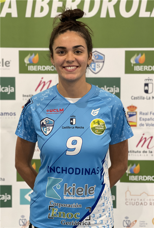 MARTINEZ WATKINSON Carolina