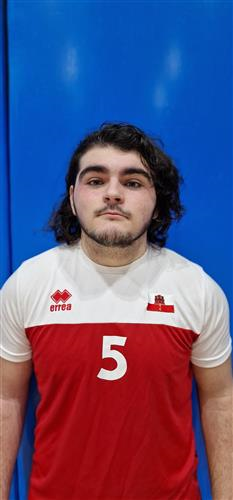 IGNACIO MCMAHON Jeremy