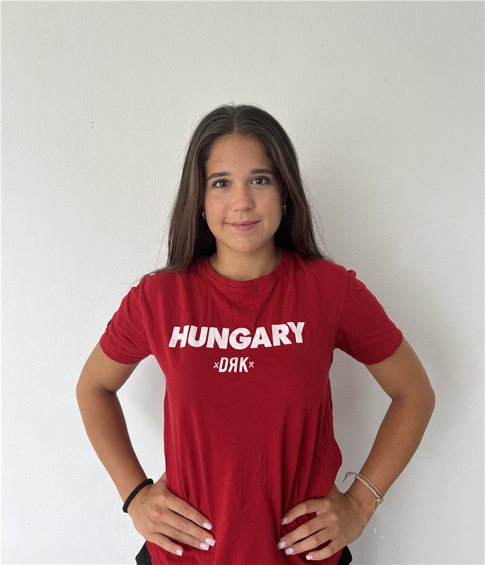 NÉMETH Zina Panni