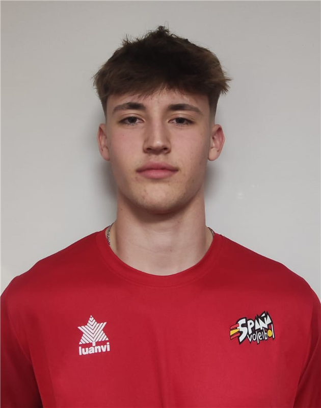 DEZUTTERE SAMOYLENKO Daniel