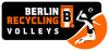 Logo for BERLIN Recycling Volleys