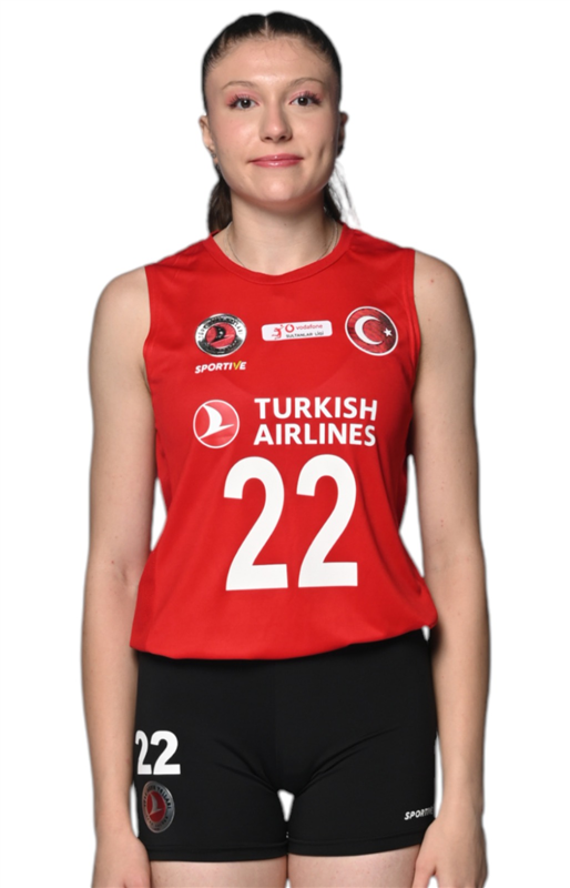 SEÇKİNER Yaren Eylül