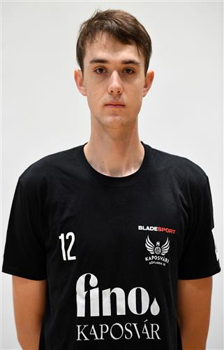 DONISTHORPE Colin Randel