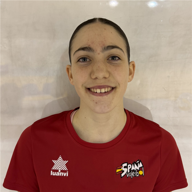 THOMAS COLORADO Paula