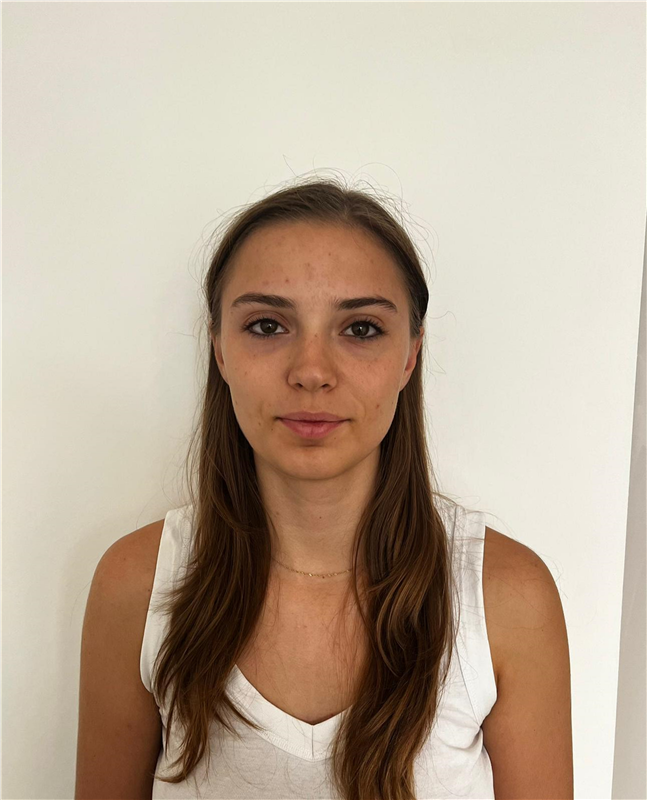 MIKULÁŠKOVÁ Rozálie