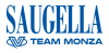 Logo for Saugella MONZA